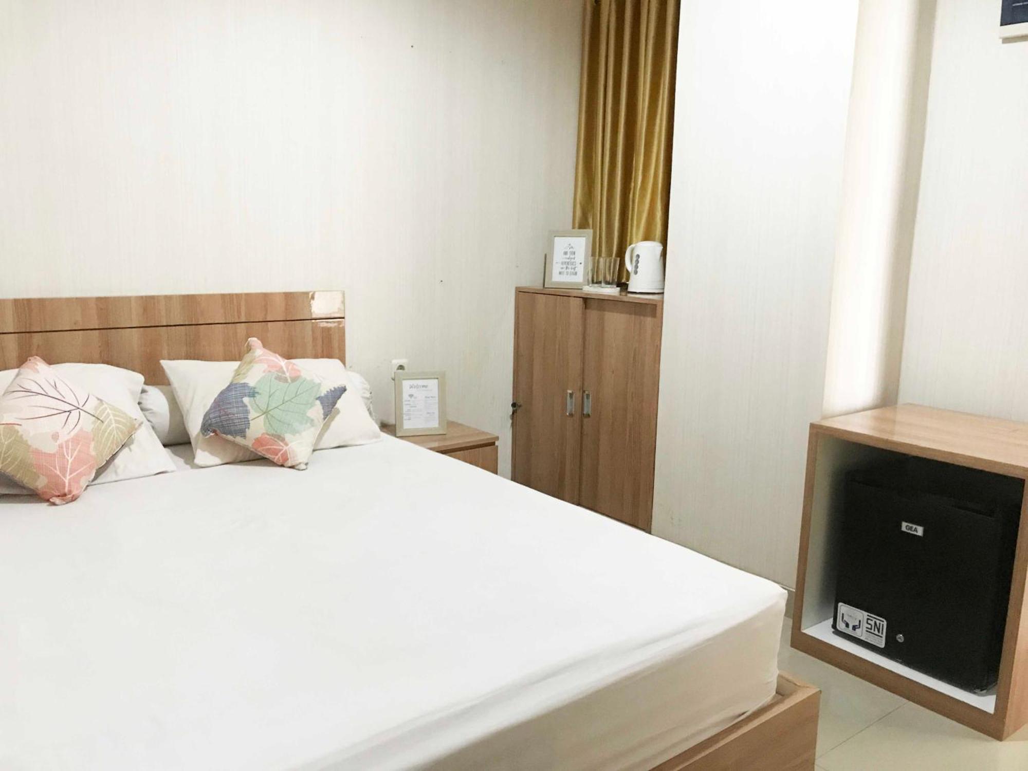 37 Guesthouse Jakarta Room photo