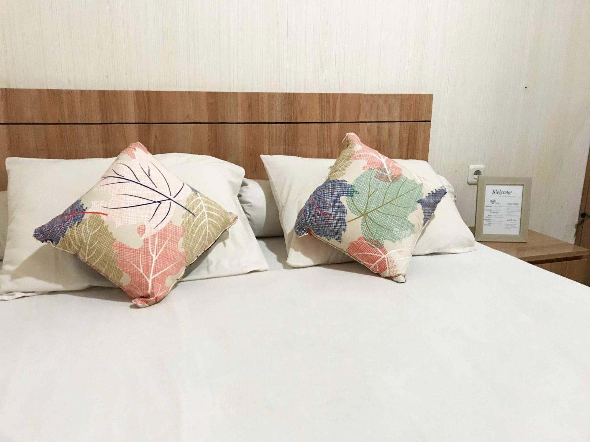 37 Guesthouse Jakarta Room photo